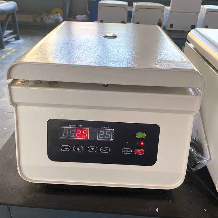 Medical Lab For Sale - Venta caliente TD4A-WS centrífuga de baja