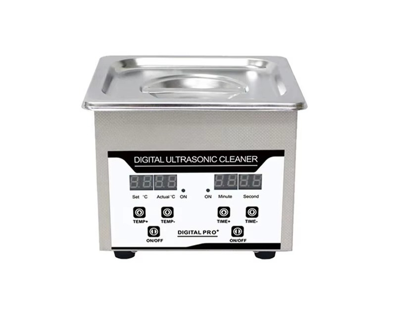 Ultrasonic Cleaner Lab - Limpiador Ultrasónico Portátil de 30L de