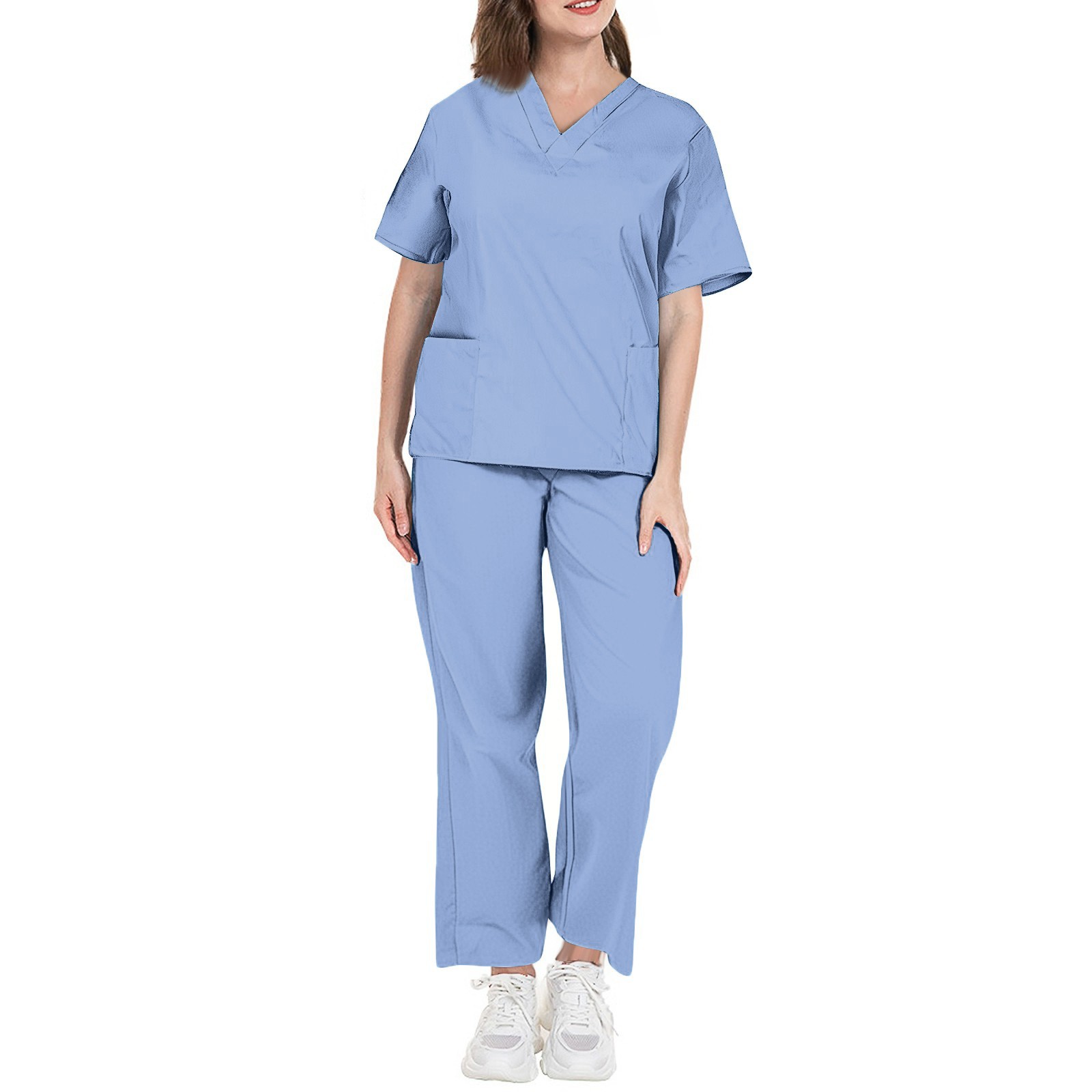 Medical Lab Uniform - Conjuntos de chándal para mujer, disfraz