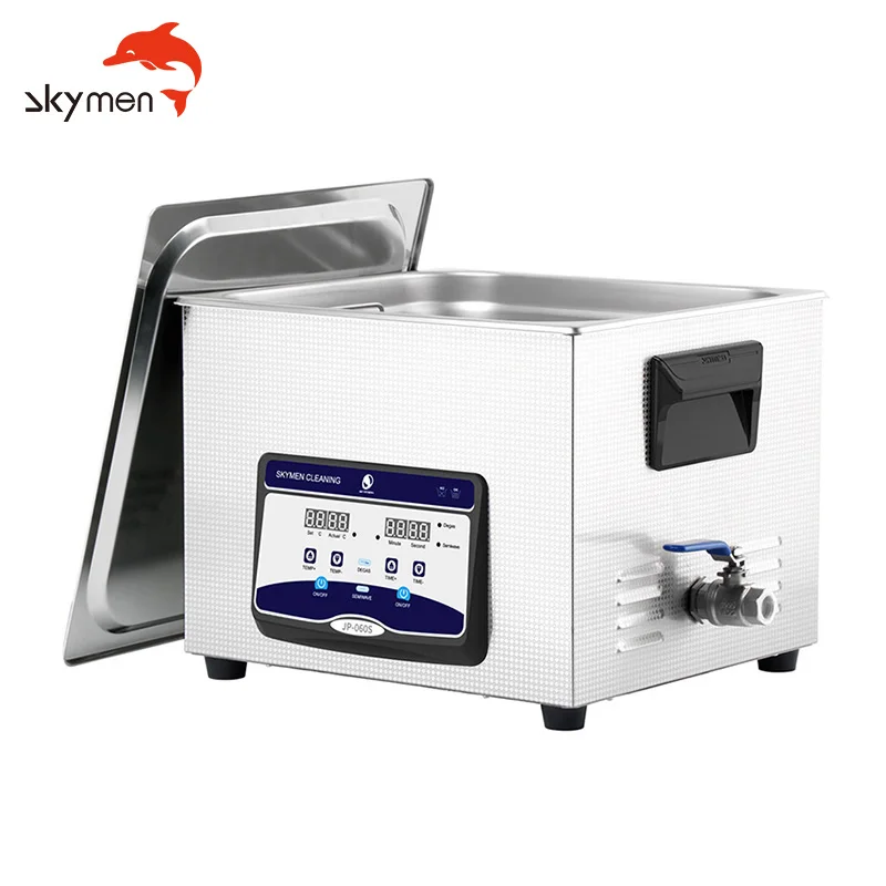 Ultrasonic Cleaner Lab - Skymen venta al por mayor JP-060S