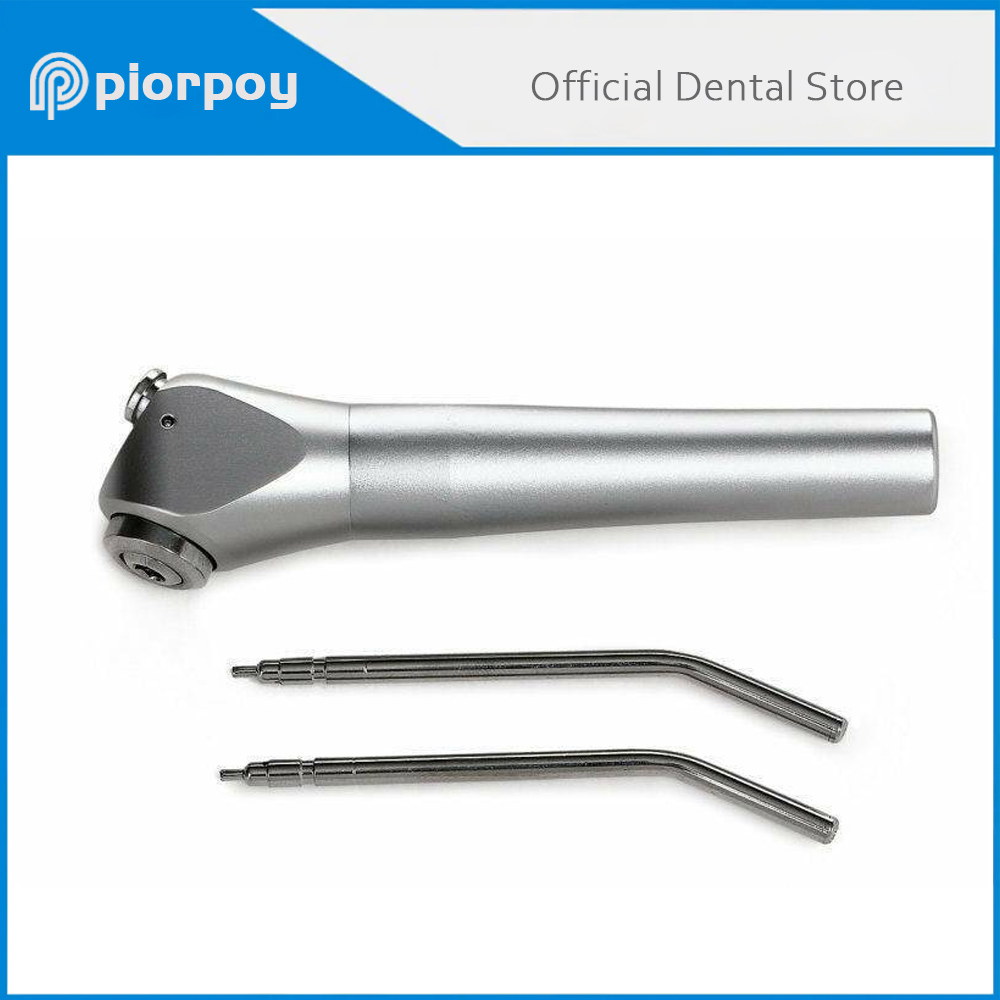 Ultrasonic Cleaner Lab - PIORPOY Jeringa Dental de Aire y