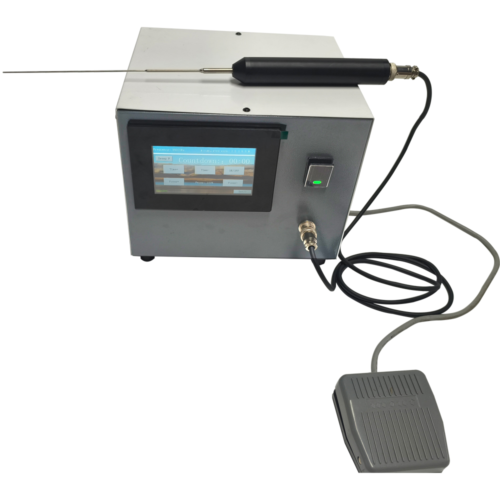 Ultrasonic Cleaner Lab - Homogeneizador de emulsiones líquidas de laboratorio,