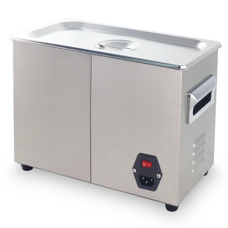 Ultrasonic Cleaner Lab - Instrumento de vidrio escolar de alta