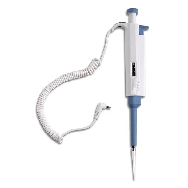Medical Lab For Sale - Micropipeta de un Solo Canal para