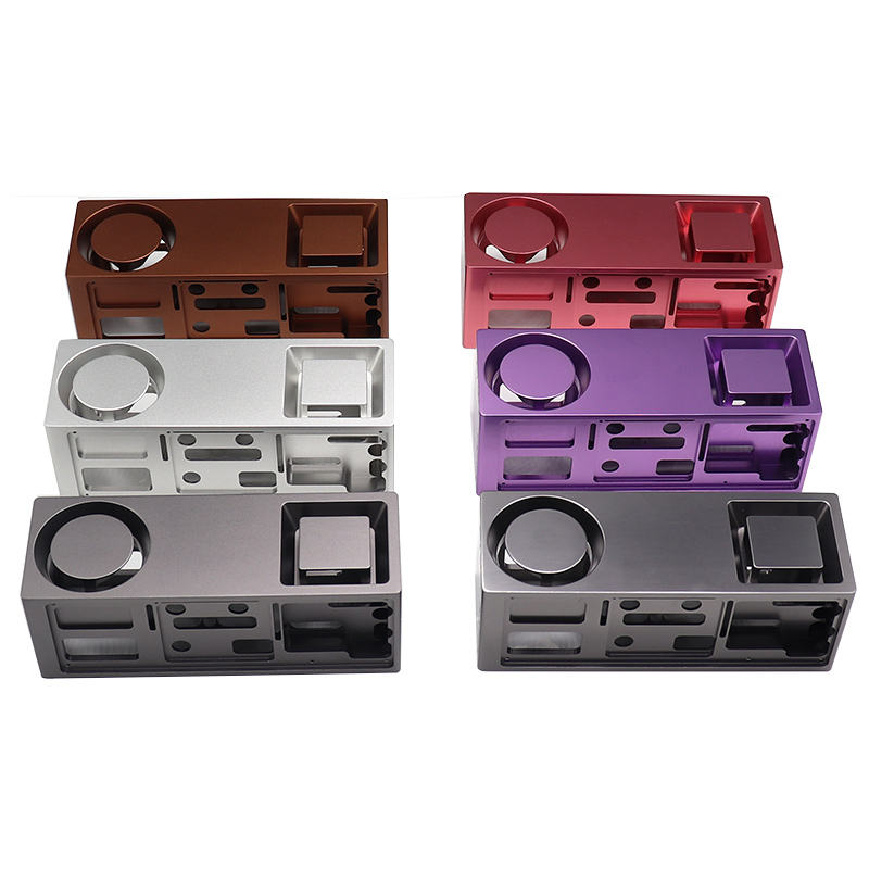Medical Lab Quotes - Servicio de Mecanizado CNC Personalizado para