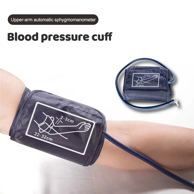 Blood Pressure Monitor - 22-32cm/22-42cm tonómetro esfigmomanómetro manguito de presión