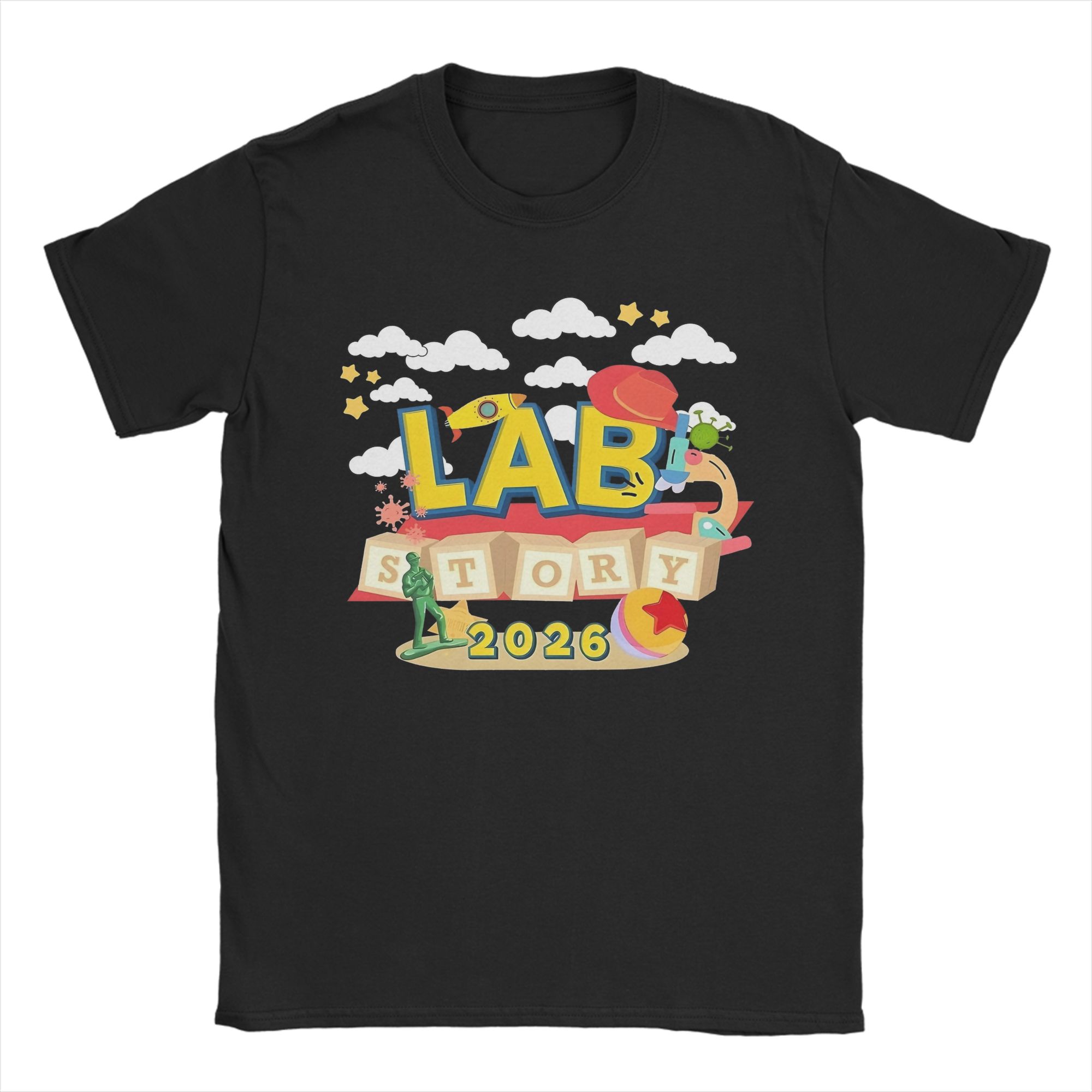 Camiseta de técnico de laborat - Medical Lab Technician reseña y precio