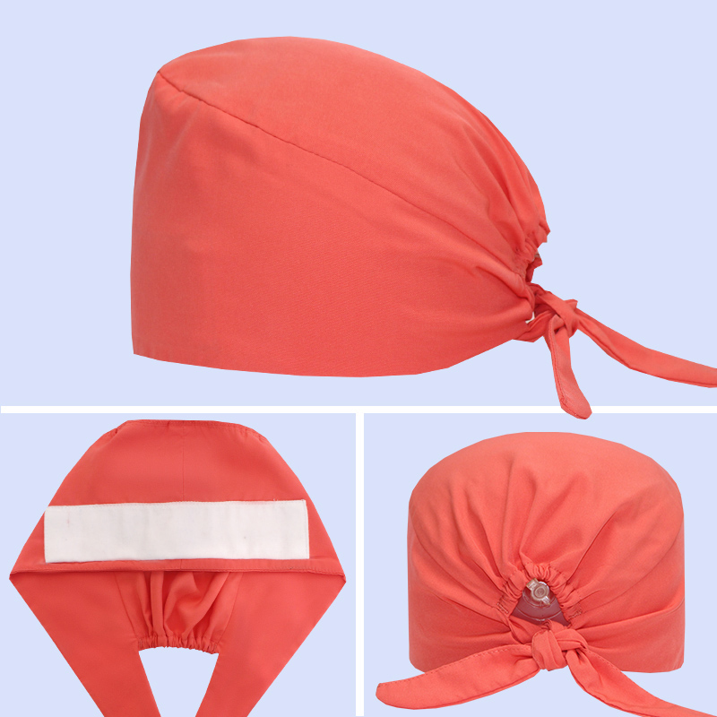 Gorro médico Unisex, gorros el - Medical Lab Business reseña y precio