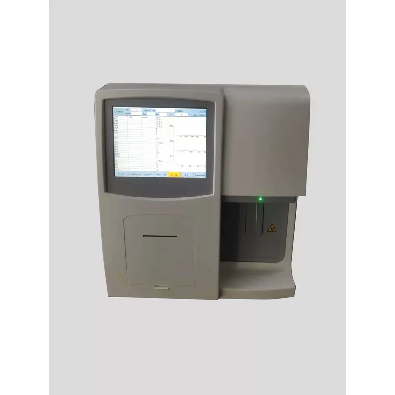 Equipo de Laboratorio Médico M - Medical Lab For Sale reseña y precio