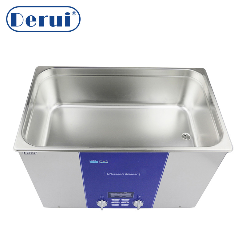 Limpiador ultrasónico por vibr - Ultrasonic Cleaner Lab reseña y precio