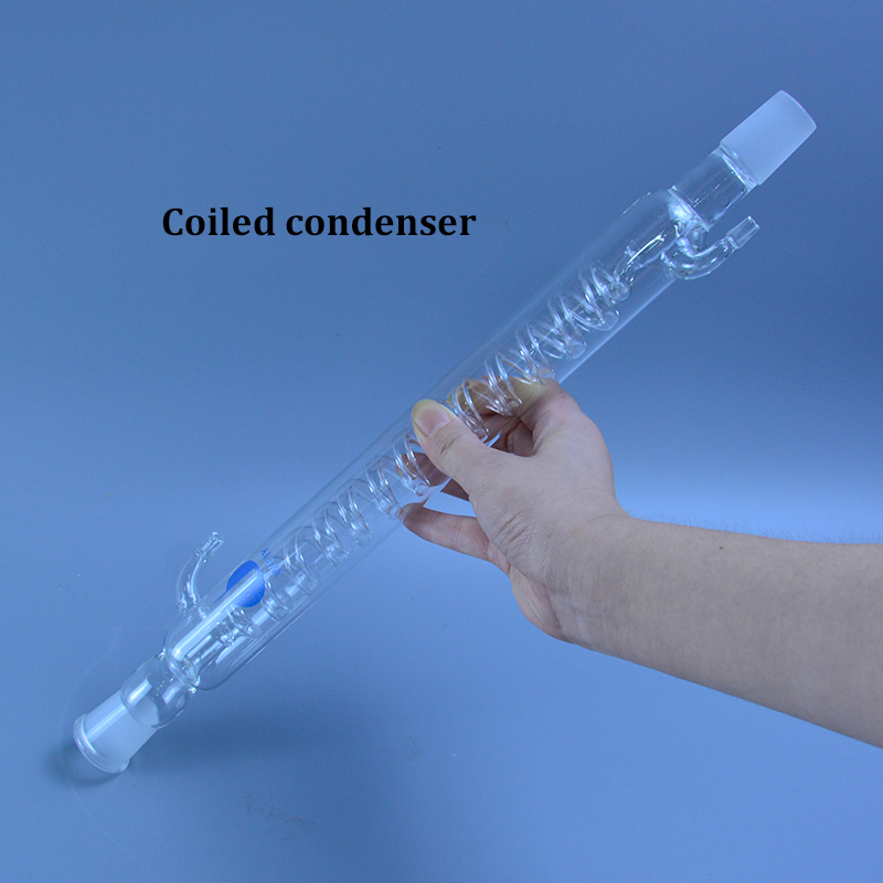 Condensador en Espiral de Labo - Ultrasonic Cleaner Lab reseña y precio