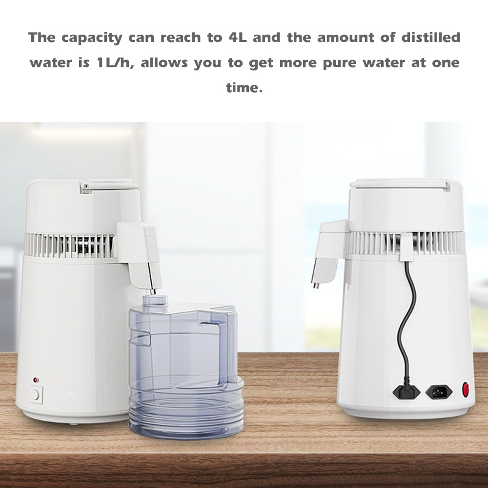 750W 220 V 4L laboratorio de g - Ultrasonic Cleaner Lab reseña y precio