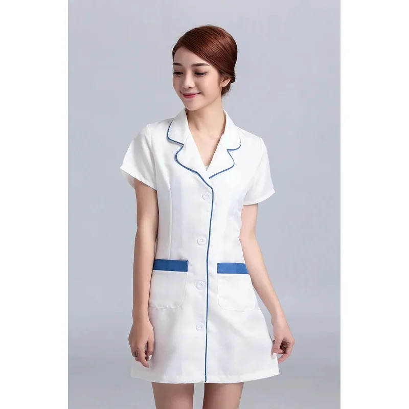 Uniformes de enfermería hospit - Medical Lab Technician reseña y precio