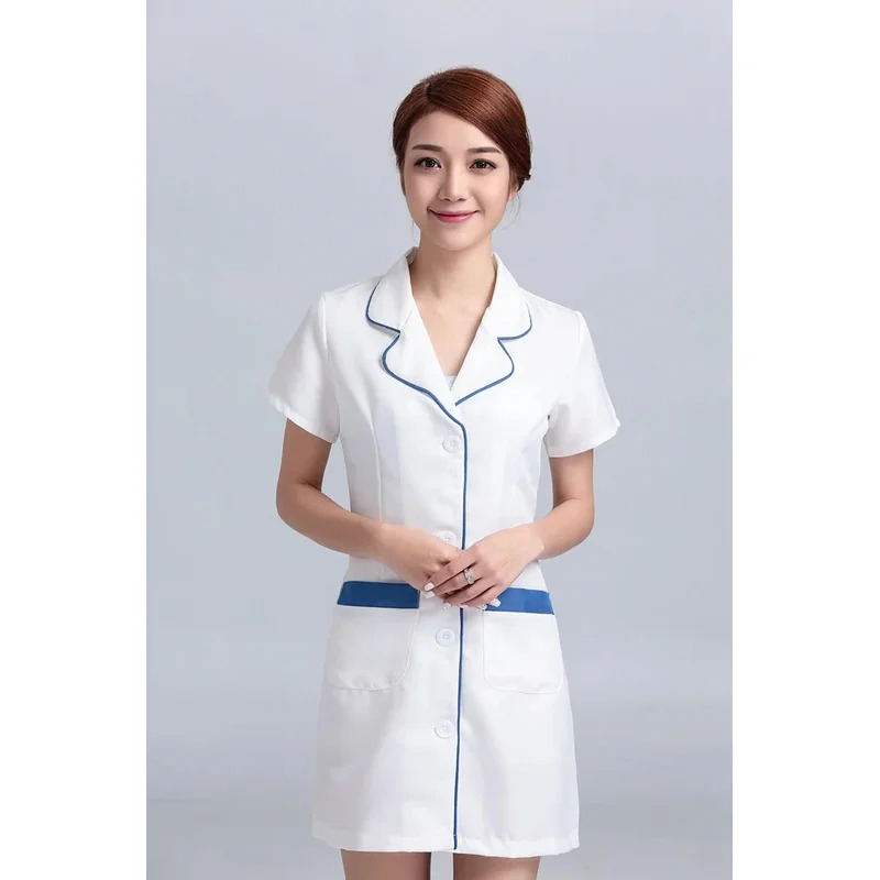 Uniformes de enfermería hospit - Medical Lab Technician reseña y precio