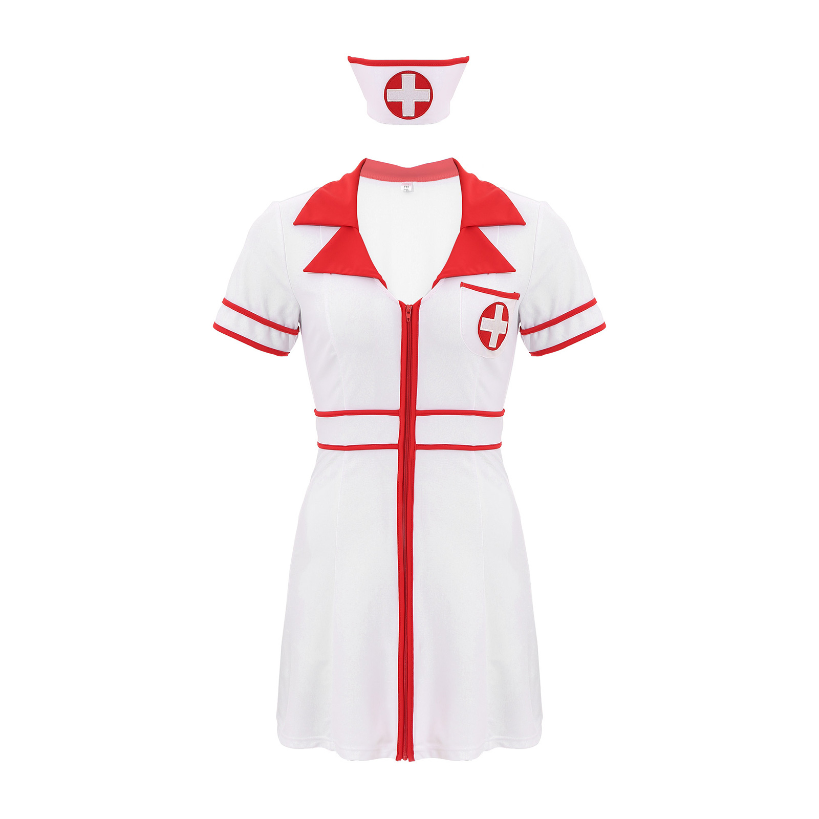 Conjunto de uniforme de tentac - Medical Lab Uniform reseña y precio