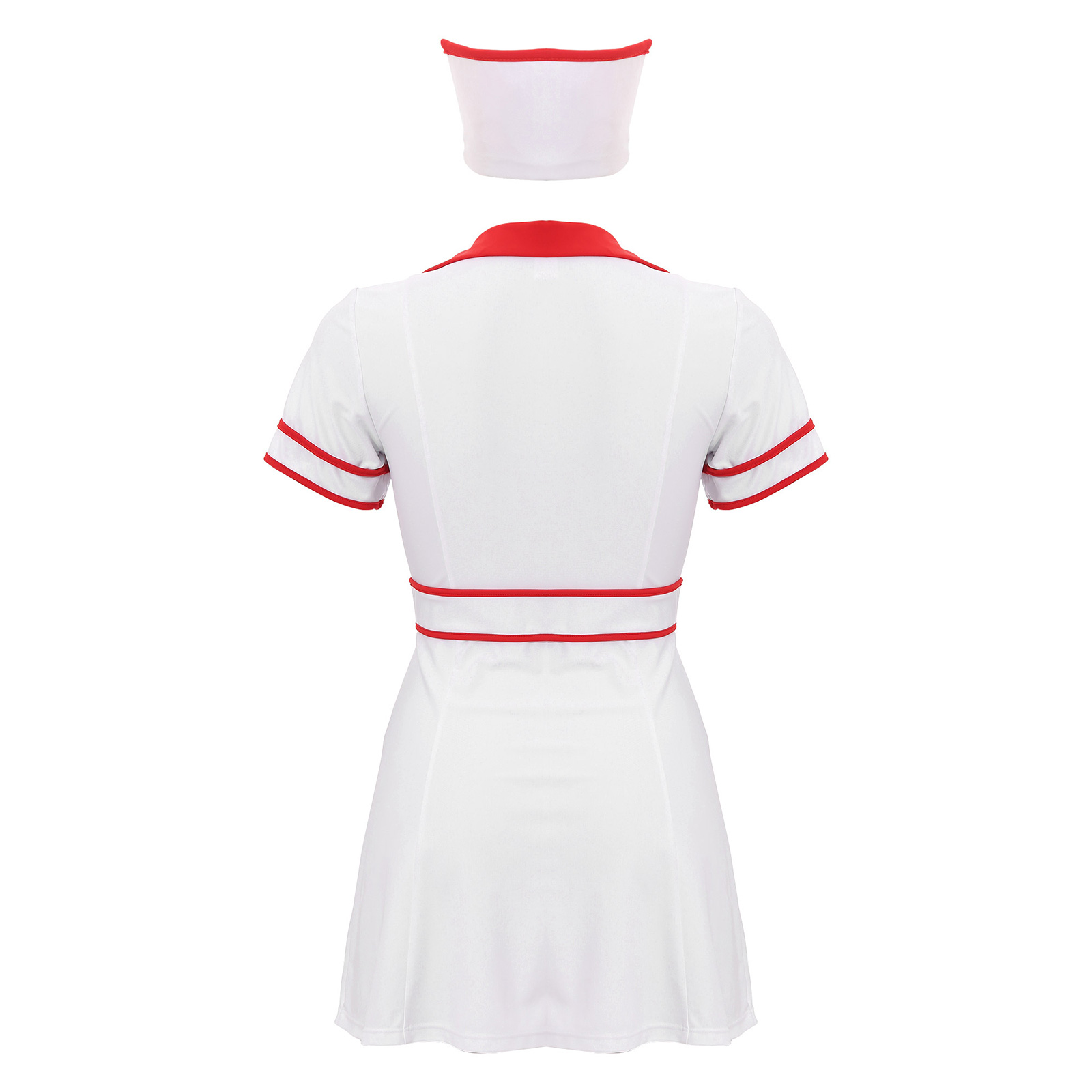 Conjunto de uniforme de tentac - Medical Lab Uniform reseña y precio