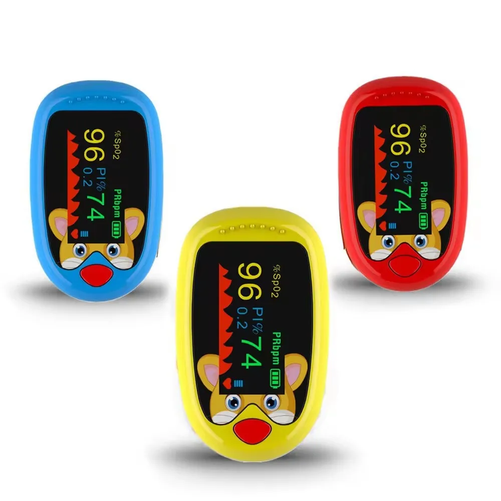 Oxímetro USB, termómetro médic - Digital Thermometer Infrared reseña y precio