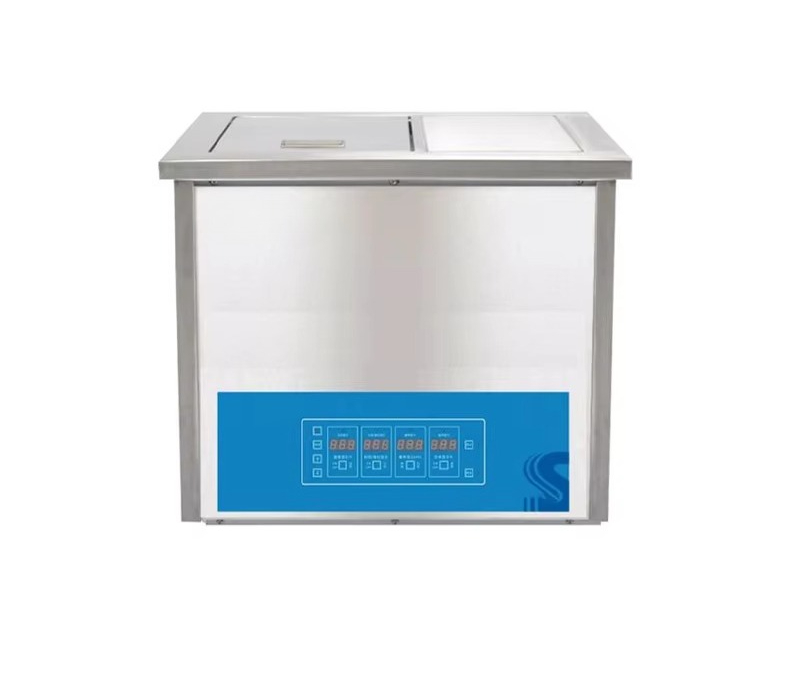 Limpiador Ultrasónico Portátil - Ultrasonic Cleaner Lab reseña y precio