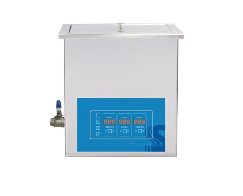 Limpiador Ultrasónico Portátil - Ultrasonic Cleaner Lab reseña y precio