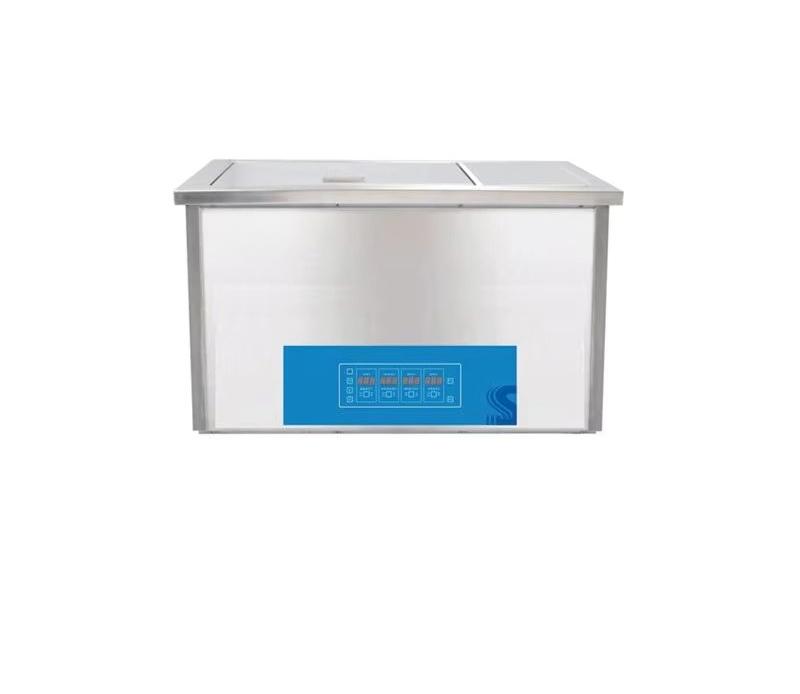 Limpiador Ultrasónico Portátil - Ultrasonic Cleaner Lab reseña y precio