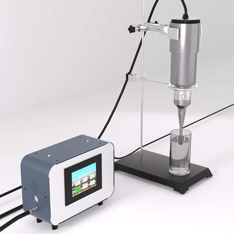 Homogeneizador Ultrasónico de  - Ultrasonic Cleaner Lab reseña y precio