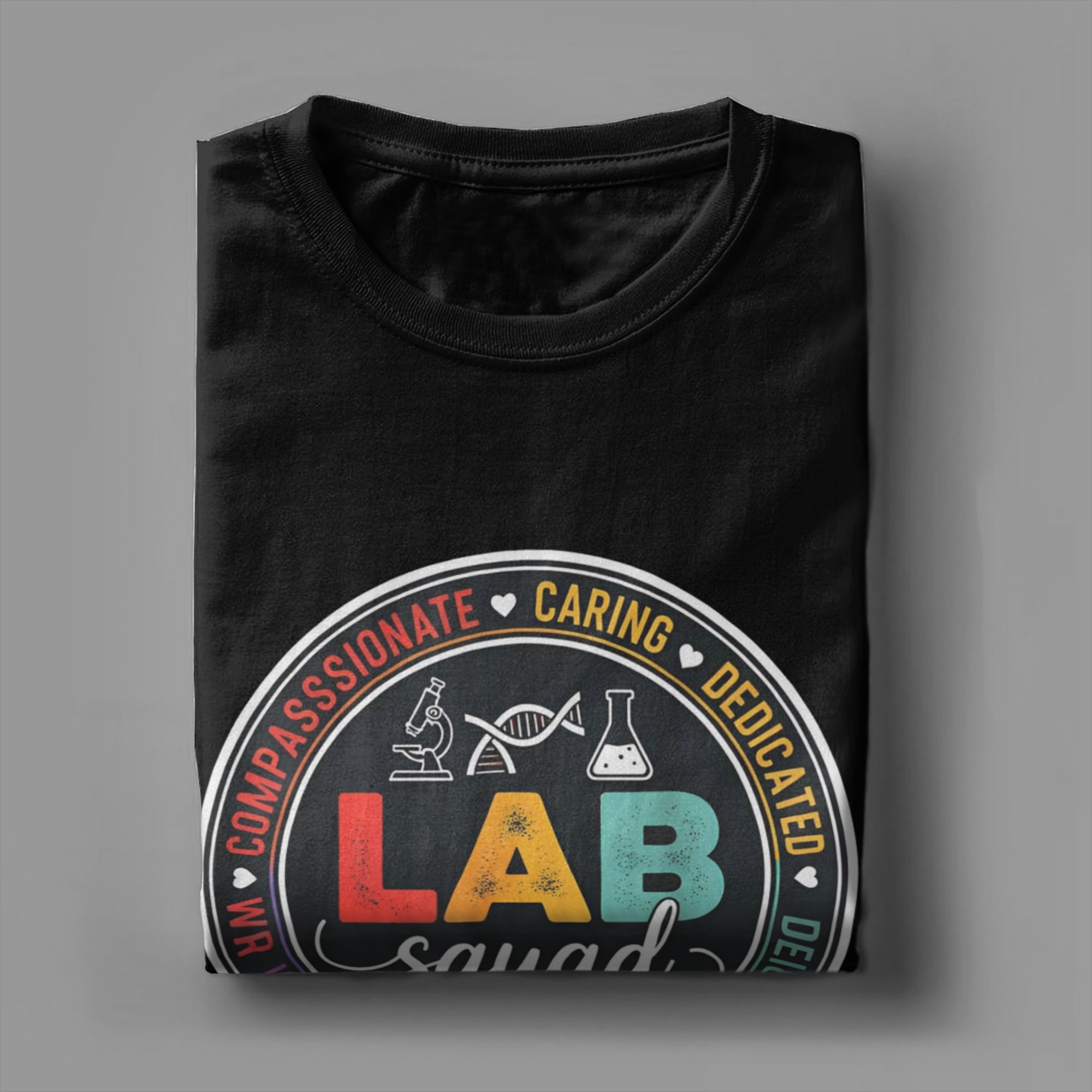 Camisetas de Laboratorio Médic - Medical Lab Technician reseña y precio