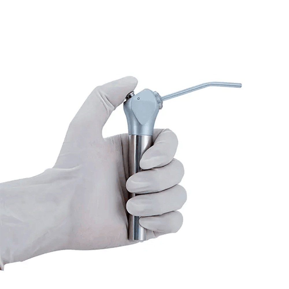 PIORPOY Jeringa Dental de Aire - Ultrasonic Cleaner Lab reseña y precio