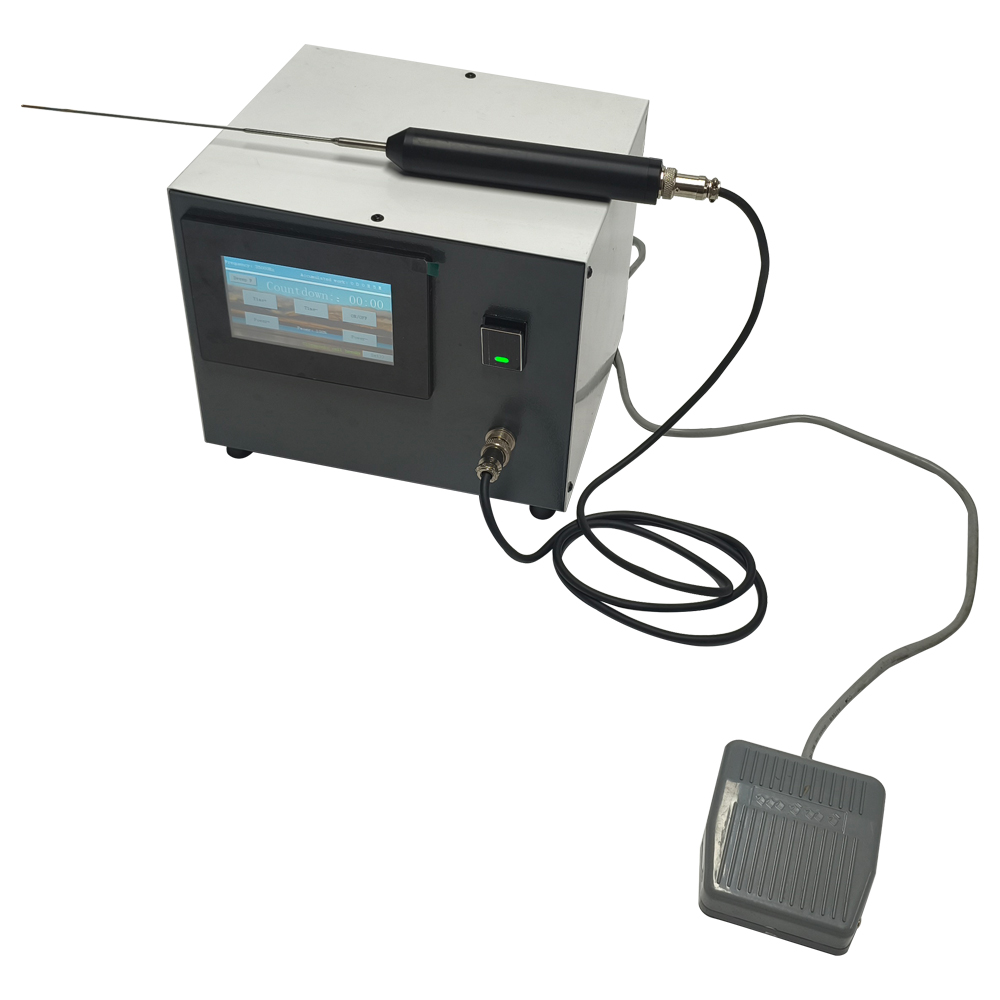 Homogeneizador de emulsiones l - Ultrasonic Cleaner Lab reseña y precio