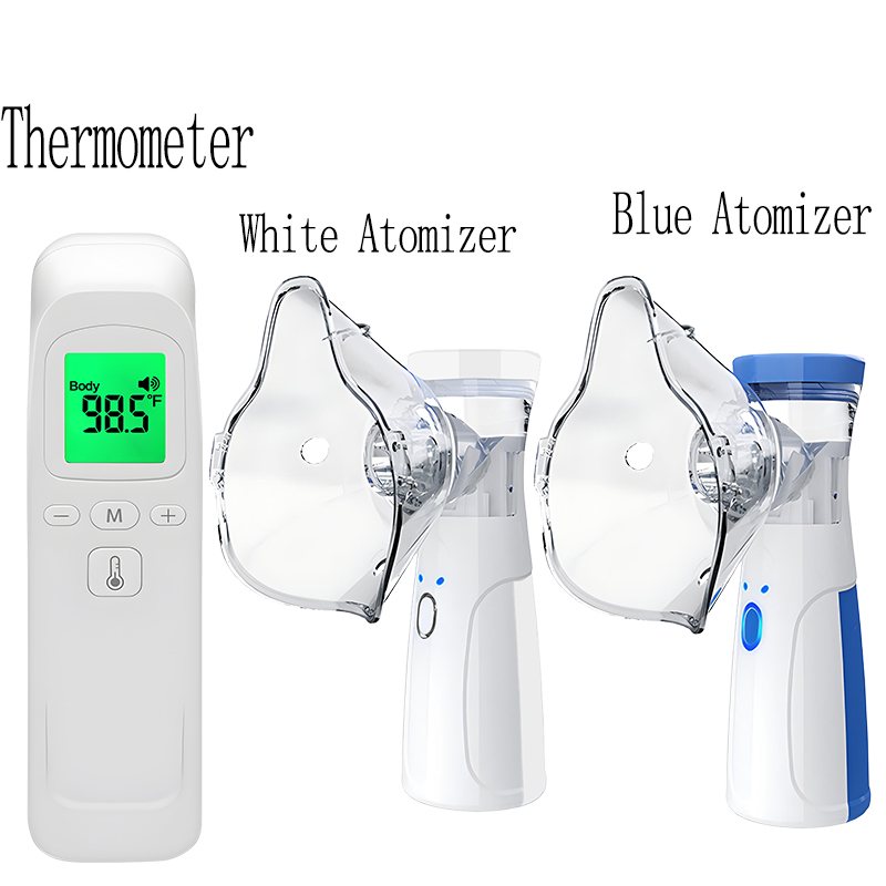 Termómetro infrarrojo médico d - Digital Thermometer Infrared reseña y precio