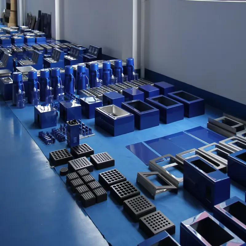 Limpiador Ultrasónico de Labor - Ultrasonic Cleaner Lab reseña y precio