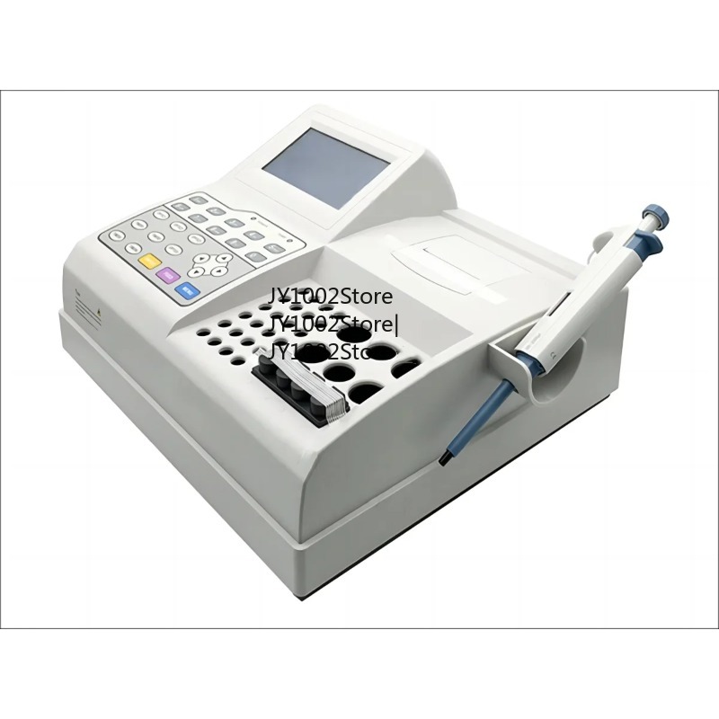 Equipo de Laboratorio de Bioqu - Medical Lab For Sale reseña y precio