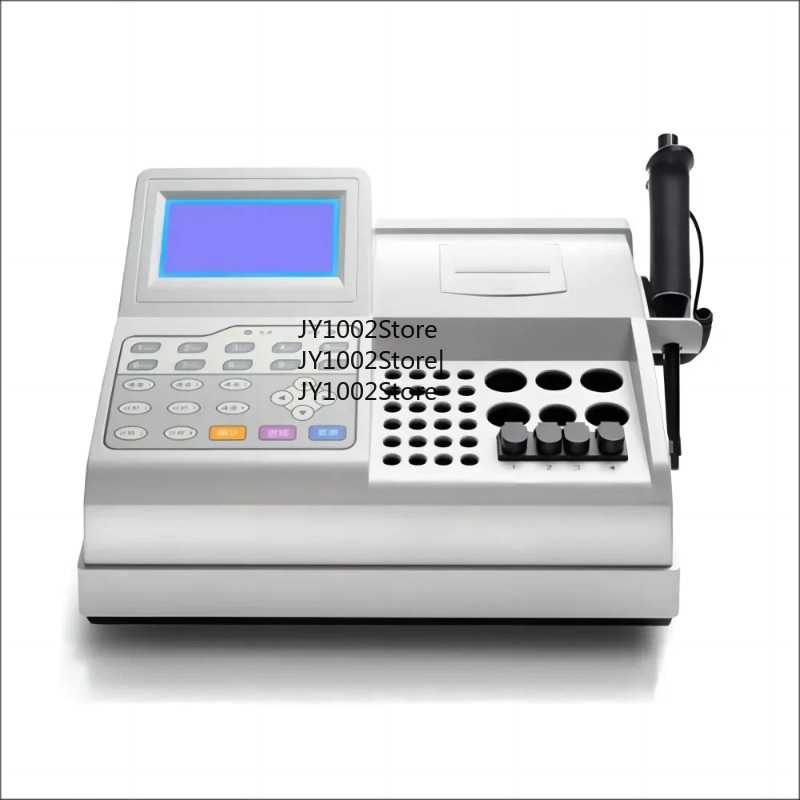 Equipo de Laboratorio de Bioqu - Medical Lab For Sale reseña y precio