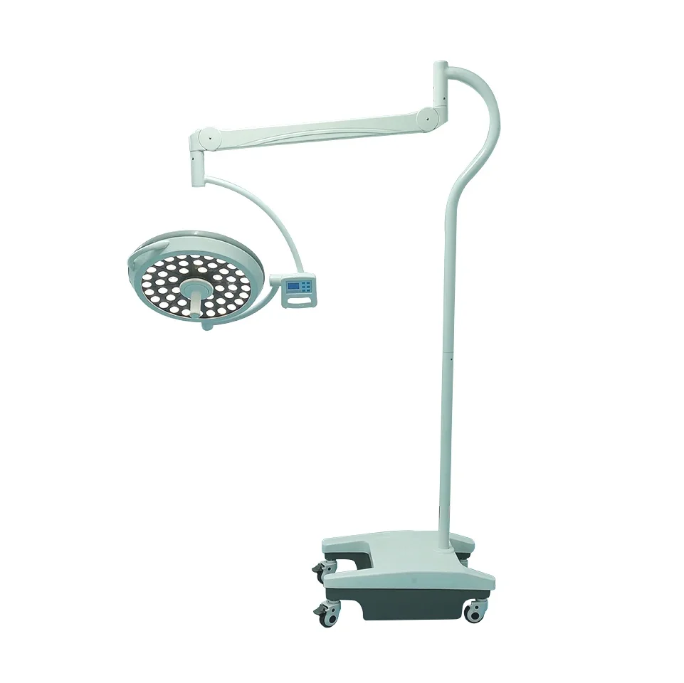 Luz quirúrgica veterinaria sin - Medical Lab For Sale reseña y precio
