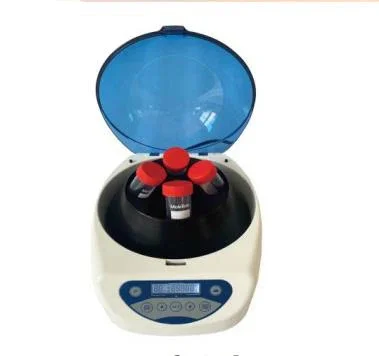 Centrifugadora de laboratorio  - Medical Lab For Sale reseña y precio