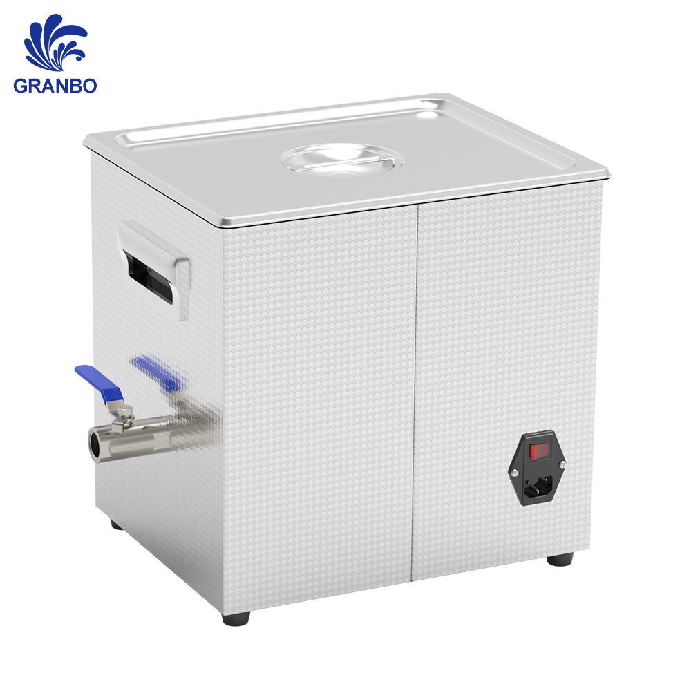 Granbo-limpiador ultrasónico d - Ultrasonic Cleaner Lab reseña y precio