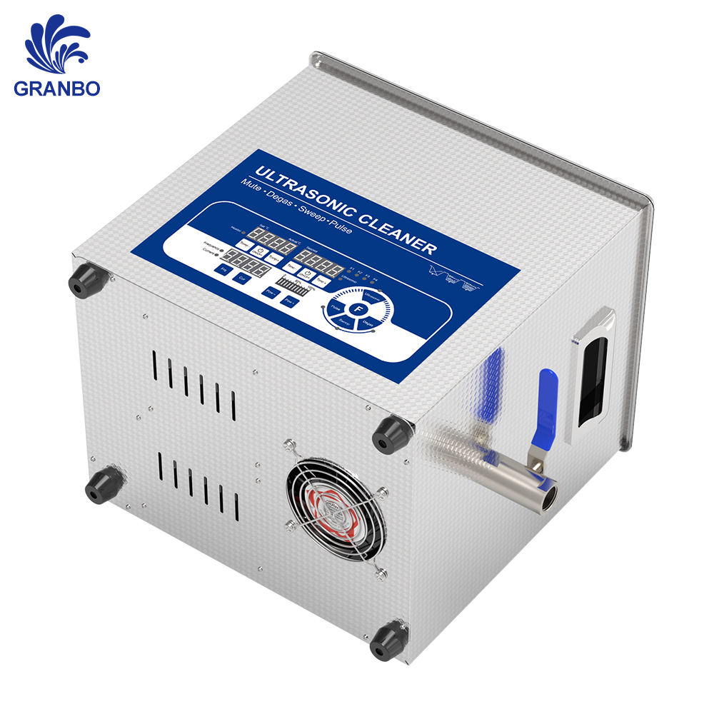 Granbo-limpiador ultrasónico d - Ultrasonic Cleaner Lab reseña y precio