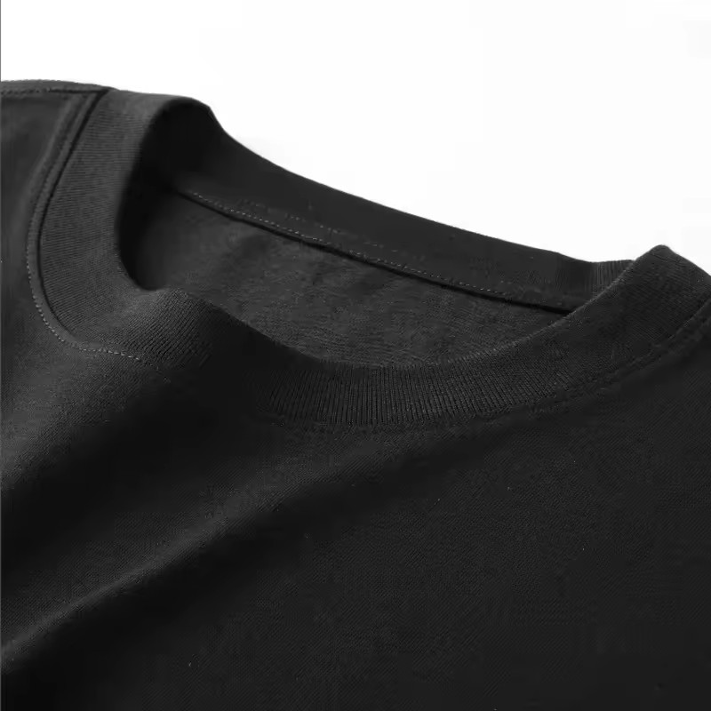 Camiseta de algodón con estamp - Medical Lab Graphics reseña y precio