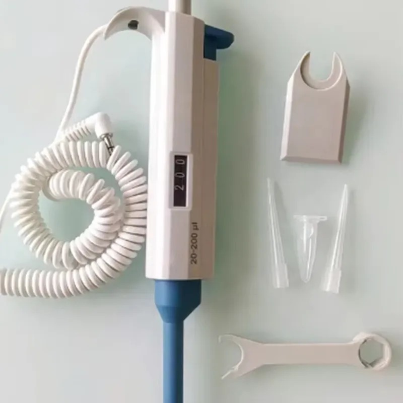 Micropipeta de un Solo Canal p - Medical Lab For Sale reseña y precio
