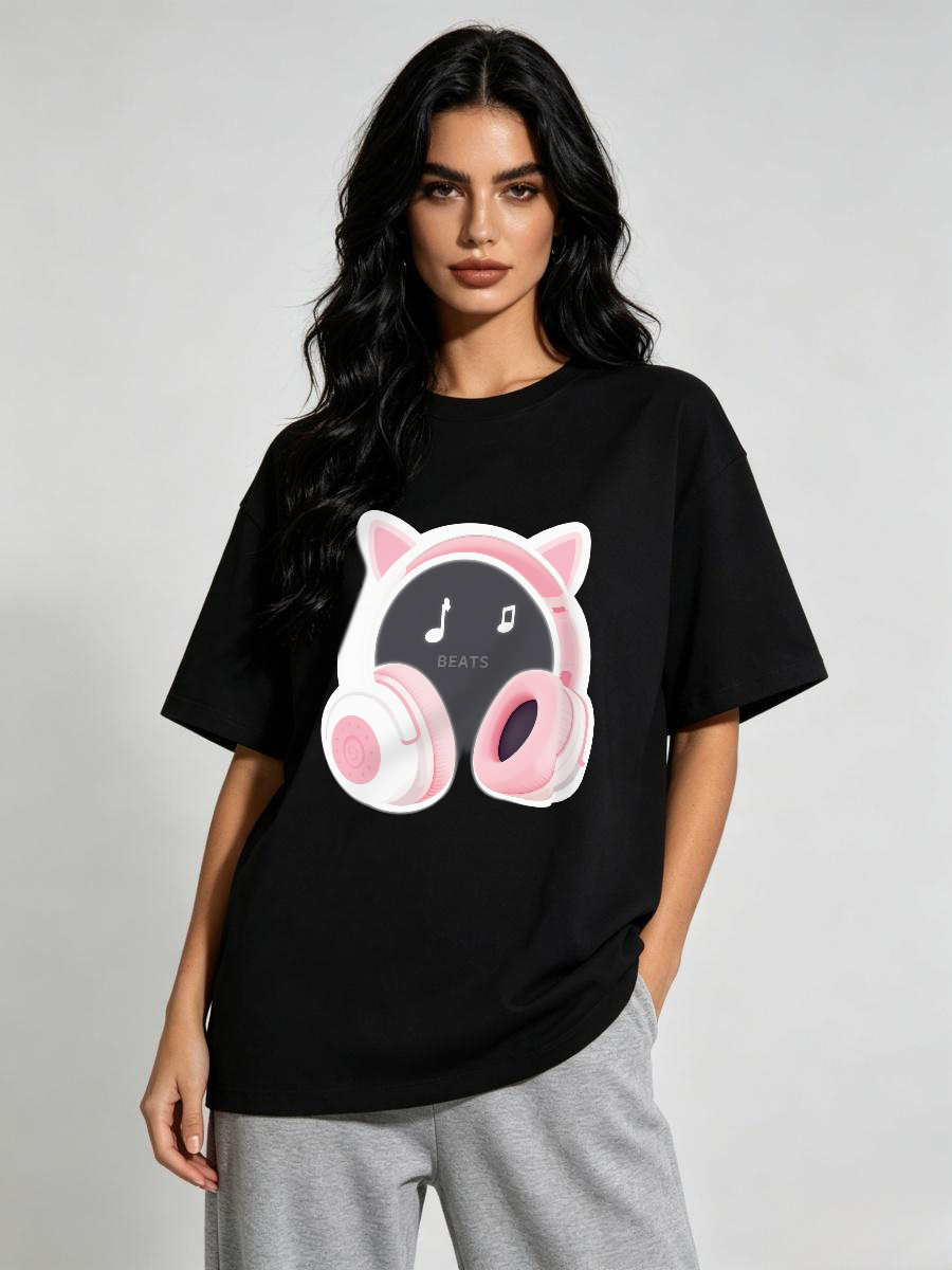 Camiseta para mujer con diseño - Medical Lab Graphics reseña y precio