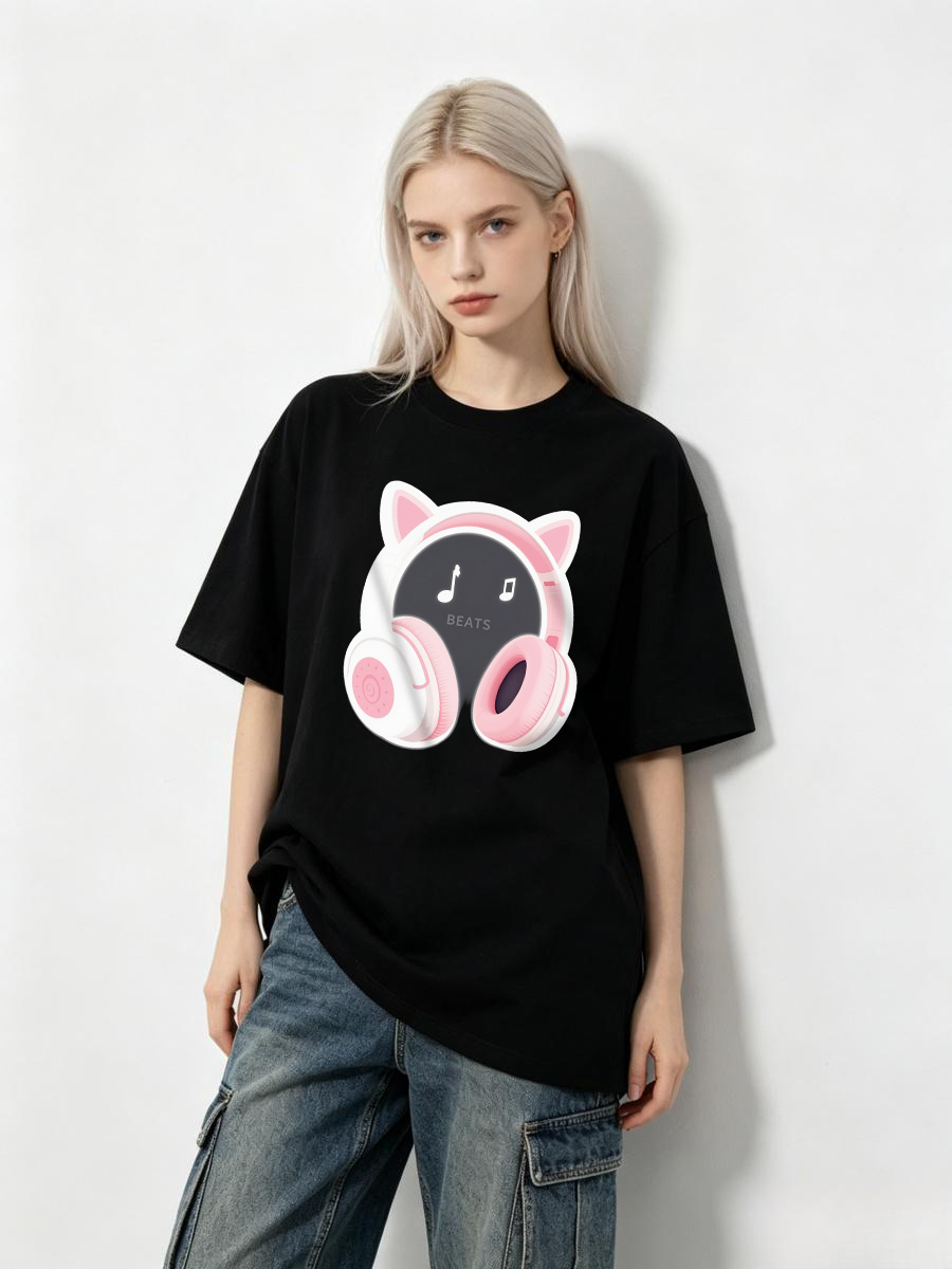Camiseta para mujer con diseño - Medical Lab Graphics reseña y precio