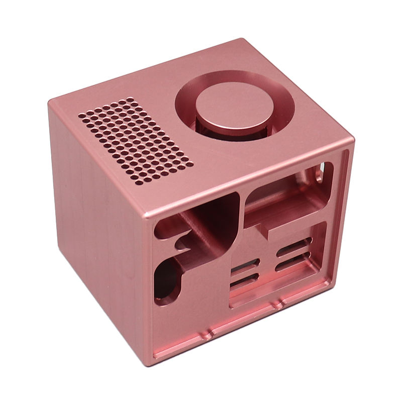 Servicio de Mecanizado CNC Per - Medical Lab Quotes reseña y precio