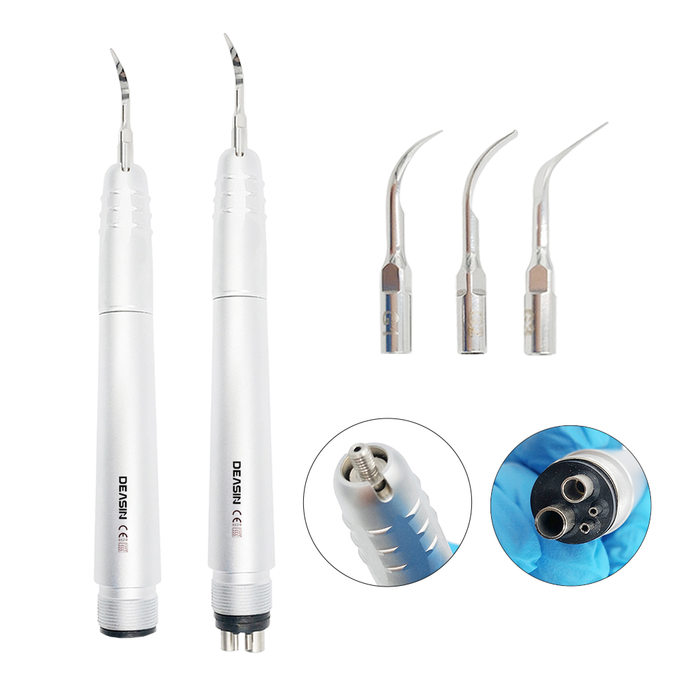 Nuevo Escalador de aire ultras - Ultrasonic Cleaner Lab reseña y precio