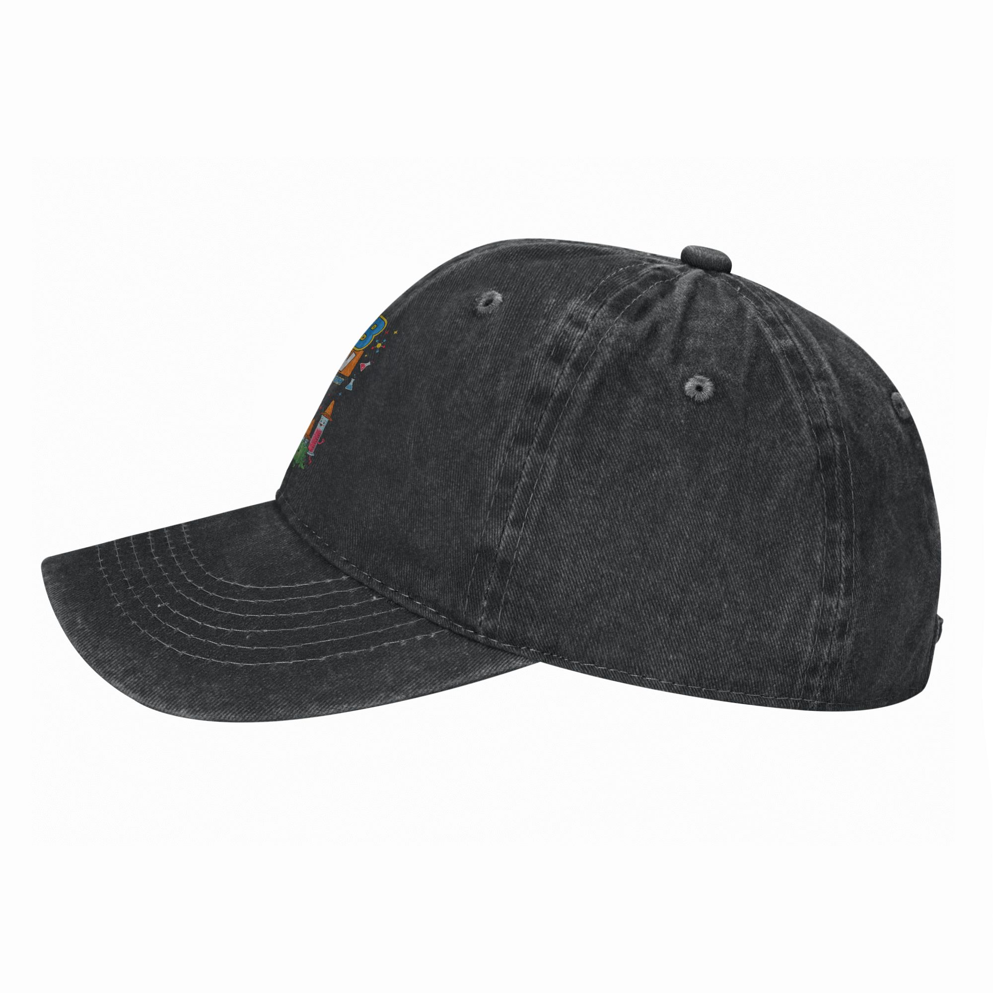 Gorra de Béisbol Retro con Est - Medical Lab Technician reseña y precio