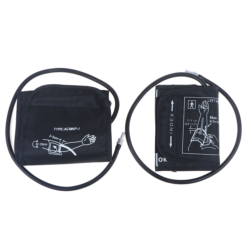 22-32cm/22-42cm tonómetro esfi - Blood Pressure Monitor reseña y precio