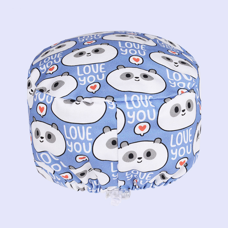 Nuevas gorras de enfermería mé - Medical Lab Business reseña y precio