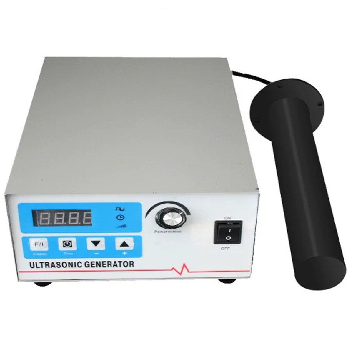Transductor Ultrasónico Sumerg - Ultrasonic Cleaner Lab reseña y precio
