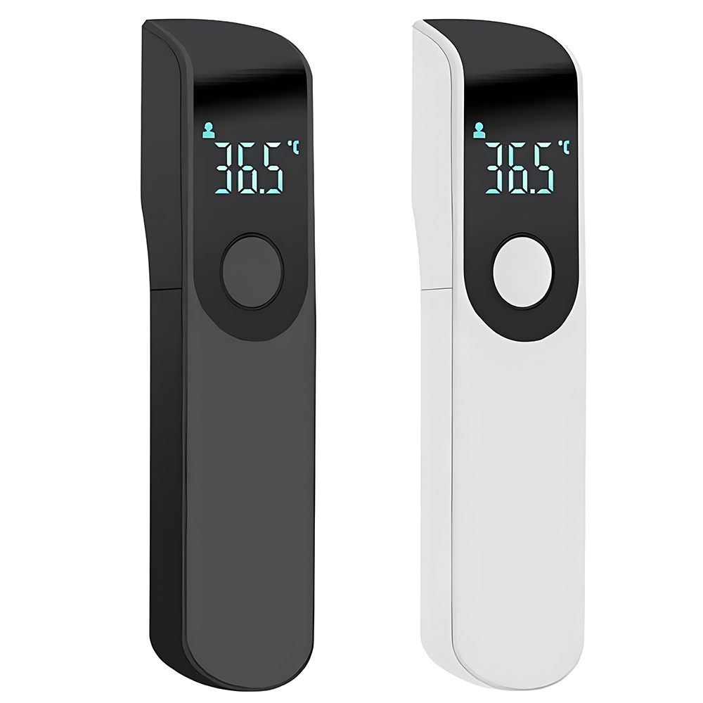 Termómetro Médico Sin Contacto - Digital Thermometer Infrared reseña y precio