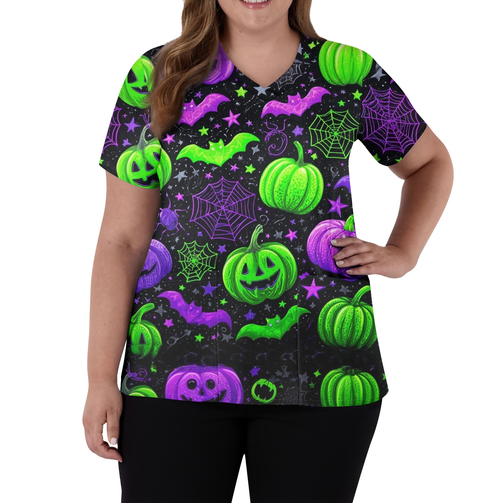 Uniformes médicos para mujer,  - Medical Lab Uniform reseña y precio