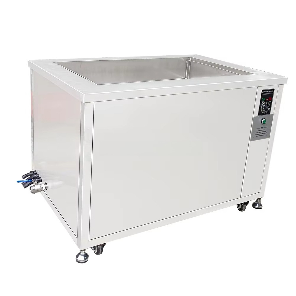 Limpiador Ultrasónico Industri - Ultrasonic Cleaner Lab reseña y precio