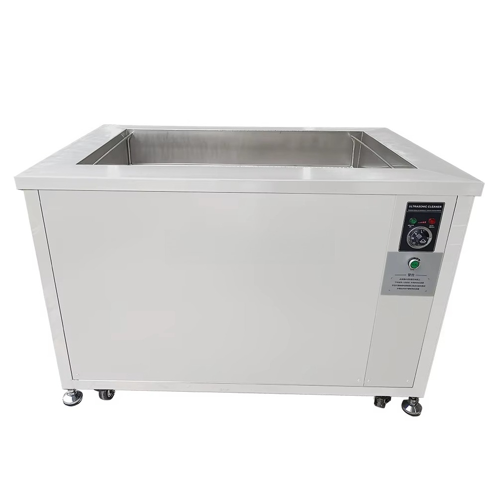 Limpiador Ultrasónico Industri - Ultrasonic Cleaner Lab reseña y precio